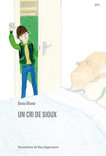 Un cri de sioux