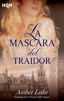 La máscara del traidor (HQN, Band 162)