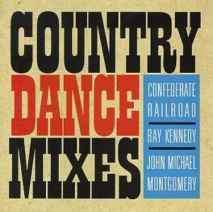 Country Dance Mixes