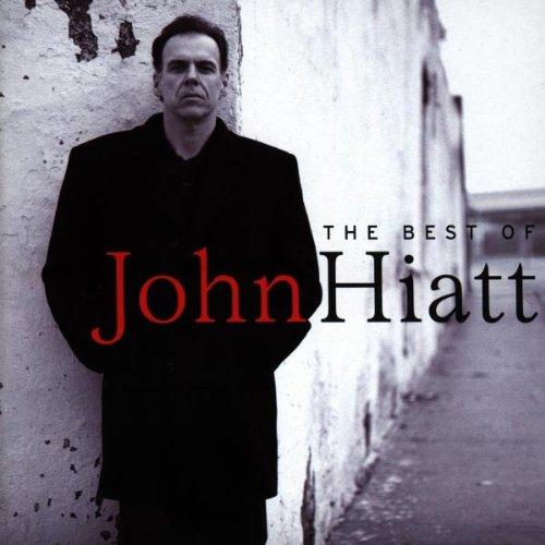 The Best of John Hiatt