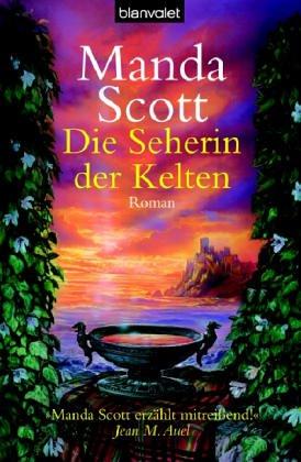 Die Seherin der Kelten - Boudica: Roman