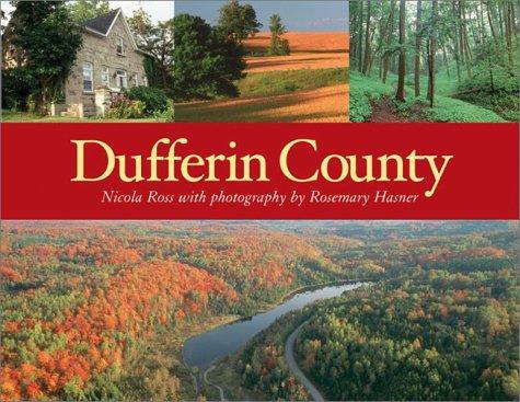 Dufferin County