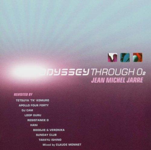 Odyssey Through 02