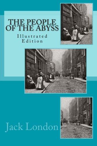 People Of The Abyss (Illustrated)