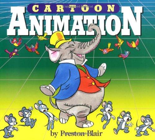 Cartoon Animation (Collector's)