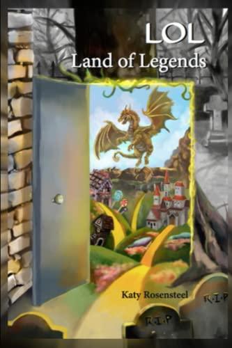 LOL: Land of Legends: Second Edition