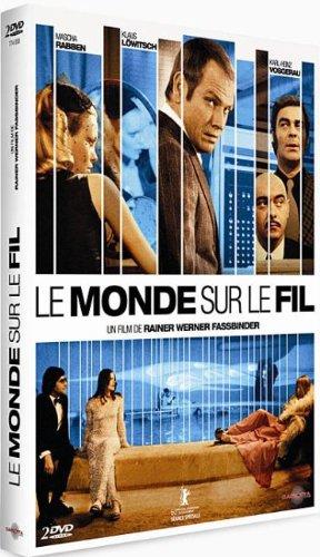 Le monde sur le fil [FR Import]