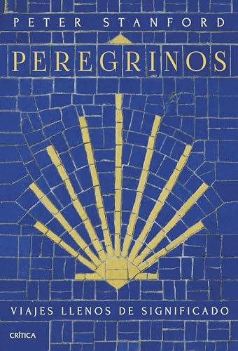 Peregrinos: Viajes llenos de significado (Tiempo de Historia)