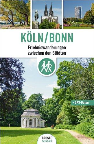 Köln/Bonn: Erlebniswanderungen zwischen den Städten