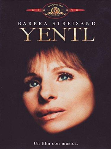 Yentl [IT Import]