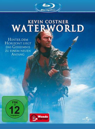 Waterworld [Blu-ray]