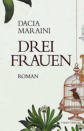 Drei Frauen (Transfer Bibliothek)