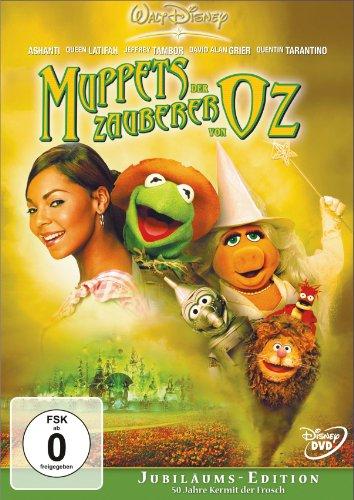 Muppets - Der Zauberer von Oz (Jubiläums-Edition)