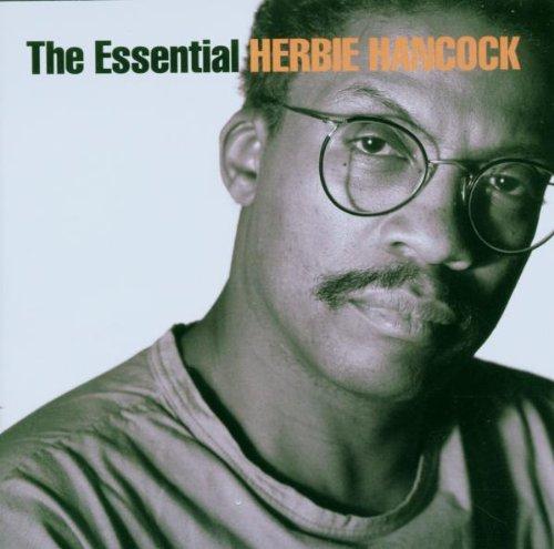 The Essential Herbie Hancock