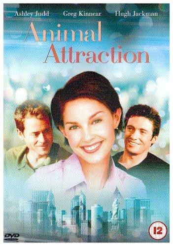 Animal Attraction [UK Import]