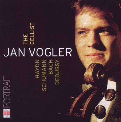 Jan Vogler-the Cellist