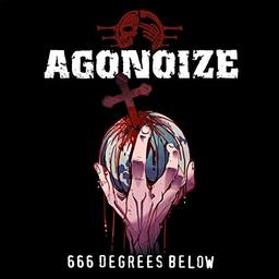 666 Degrees Below (ltd. edition)