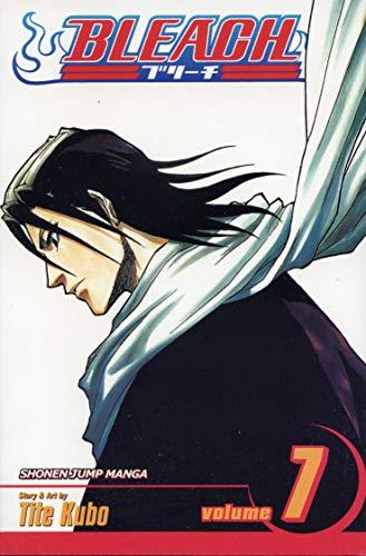 Bleach Volume 7: The Broken Coda