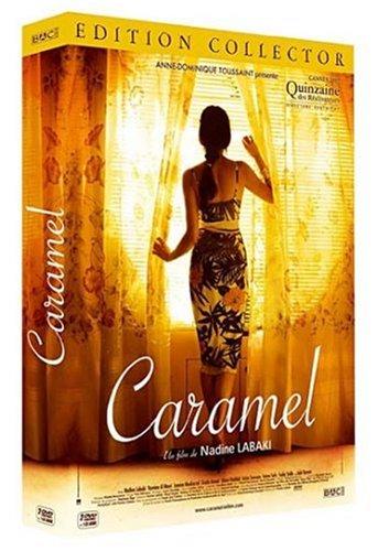 Caramel [FR Import]