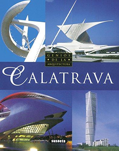 Calatrava (Genios Del Arte)