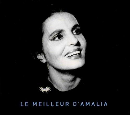 Le Meilleur D'amalia