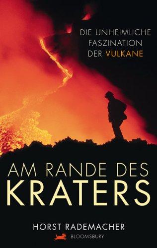 Am Rande des Kraters