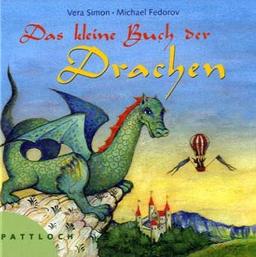 Das kleine Buch der Drachen