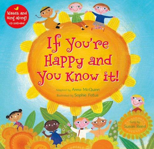 If You're Happy and You Know it (Barefoot Books Singalongs)