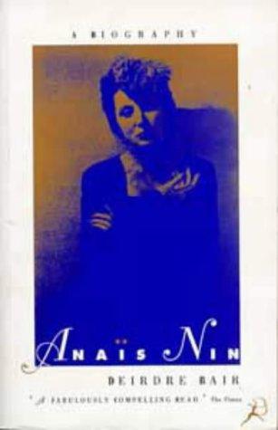 Anais Nin