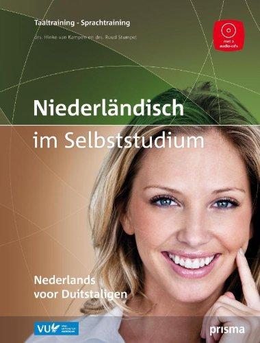 Niederländisch fürs Selbststudium: Nederlands voor zelfstudie (Prisma Sprachtraining)