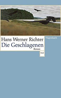 Die Geschlagenen (Wagenbachs andere Taschenbücher)