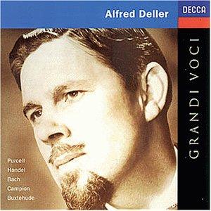 Alfred Deller-Count.Tenorarien