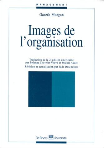 Images de l'organisation