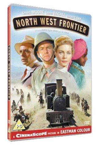 North West Frontier [UK Import]