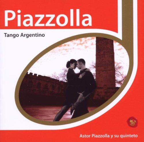 Esprit-Astor Piazzolla