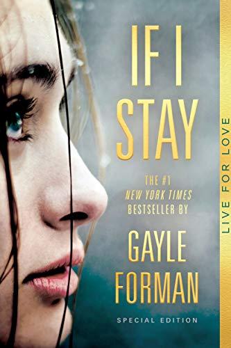 If I Stay: 10th Anniversary Edition