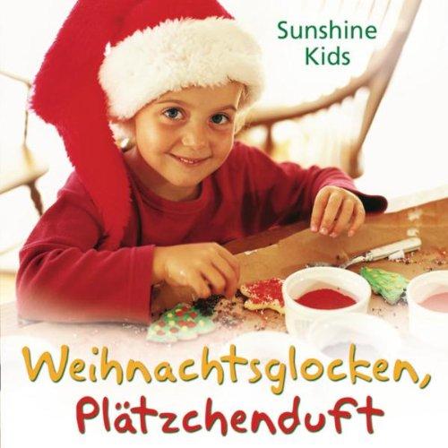 Weihnachtsglocken, Plätzchenduft