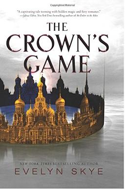 The Crown's Game