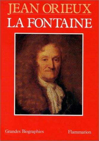 La: :Fontaine ou la Vie est un conte