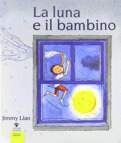 La luna e il bambino (I bulbi)