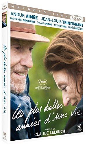 Les plus belles années d'une vie [FR Import]