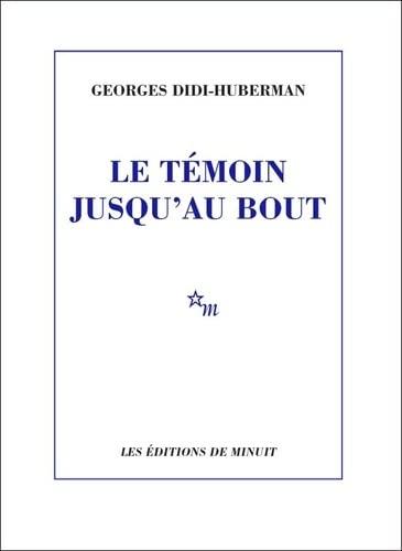 Le témoin jusqu'au bout : une lecture de Victor Klemperer