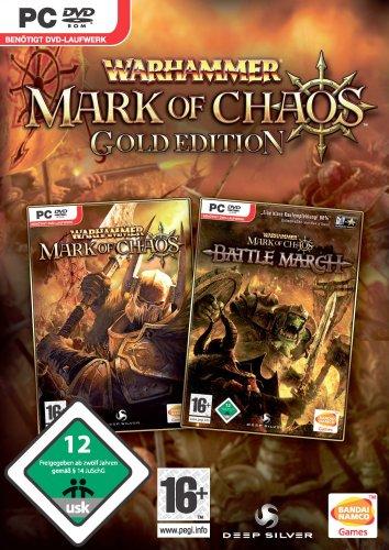 Warhammer: Mark of Chaos - Gold Edition