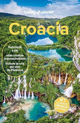 Croacia 9 (Guías de País Lonely Planet)