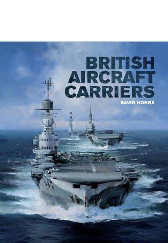 British Aircraft Carriers