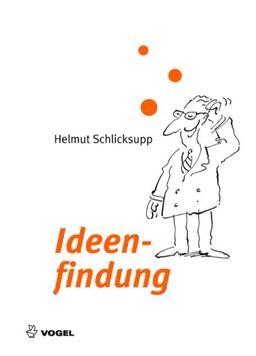 Innovation, Kreativität und Ideenfindung