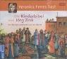 Die Kinderbibel von Jörg Zink: Der Morgen weiß mehr als der Abend