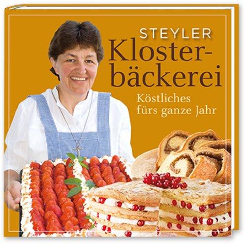 Steyler Klosterbäckerei: Köstliches fürs ganze Jahr