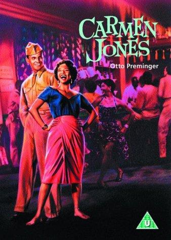 Carmen Jones [UK Import]