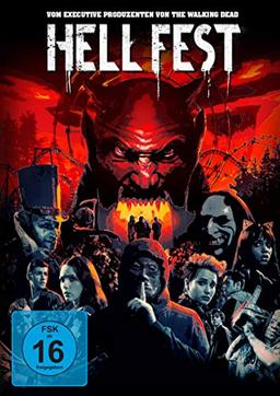 Hell Fest